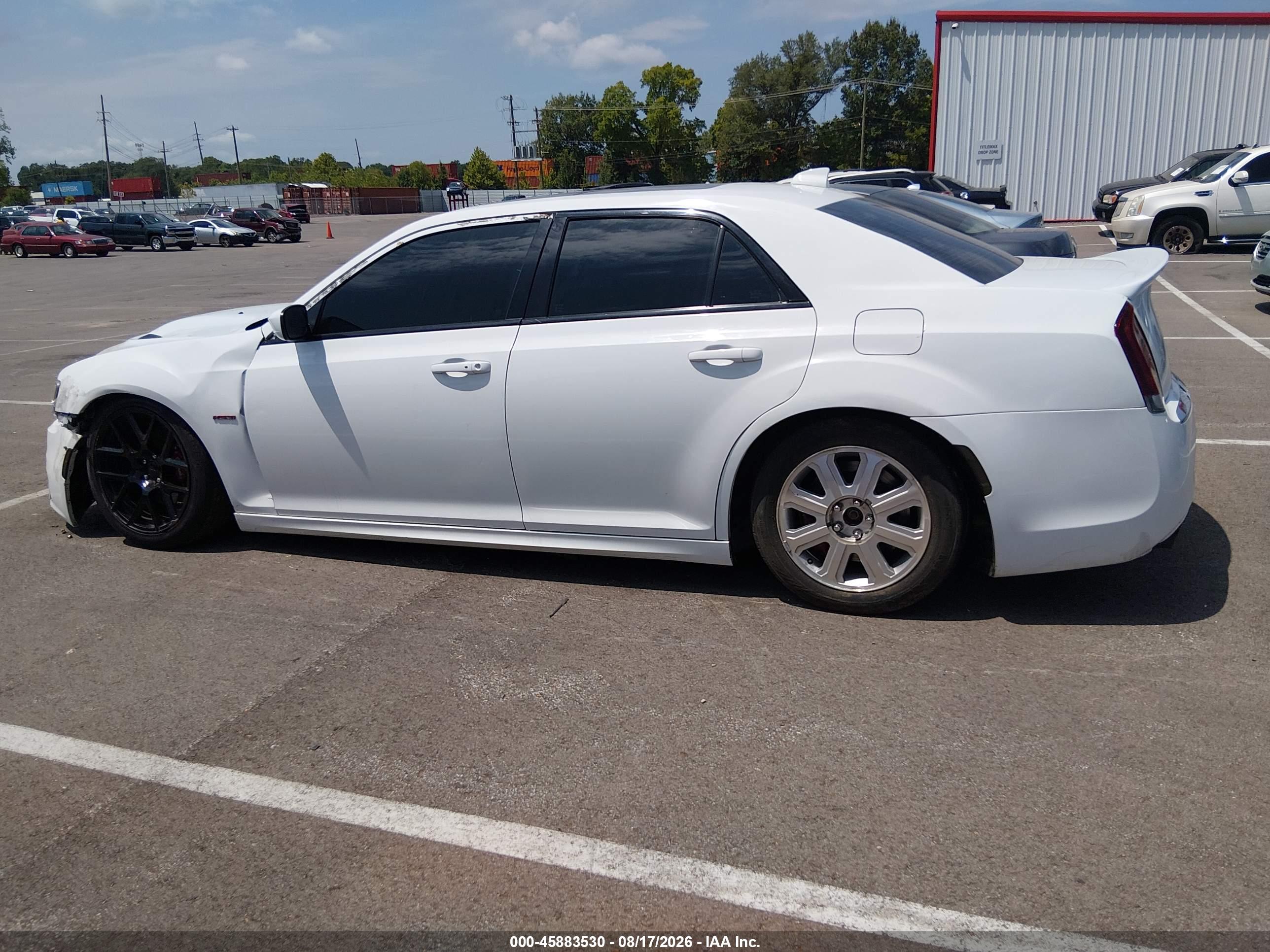 2020 CHRYSLER 300 300S