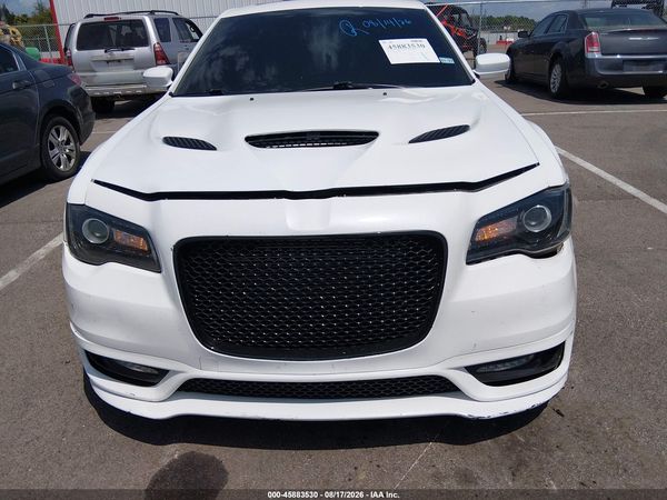 2020 CHRYSLER 300 300S