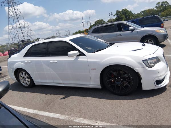 2020 CHRYSLER 300 300S