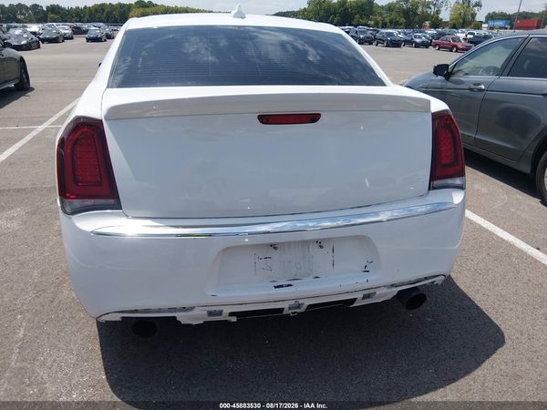 2020 CHRYSLER 300 300S