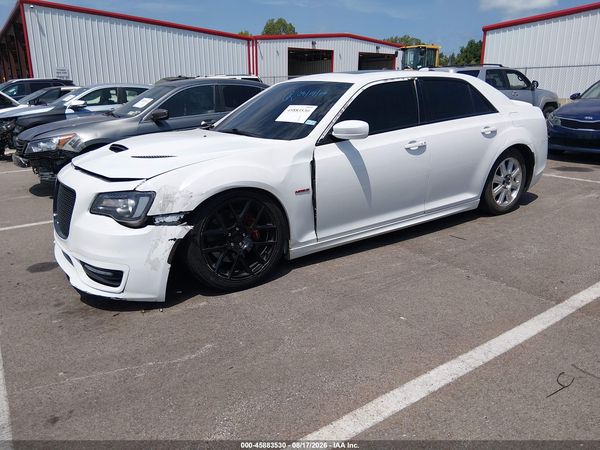 2020 CHRYSLER 300 300S