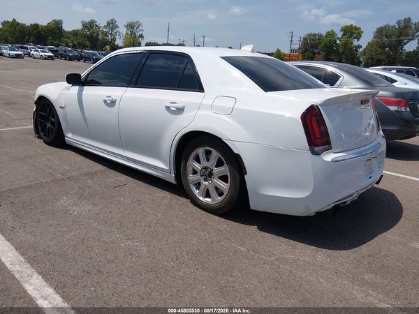 2020 CHRYSLER 300 300S