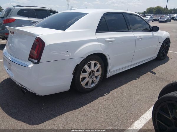 2020 CHRYSLER 300 300S