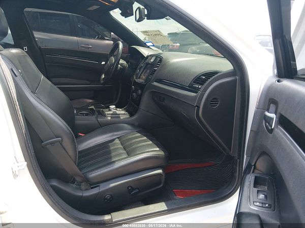 2020 CHRYSLER 300 300S