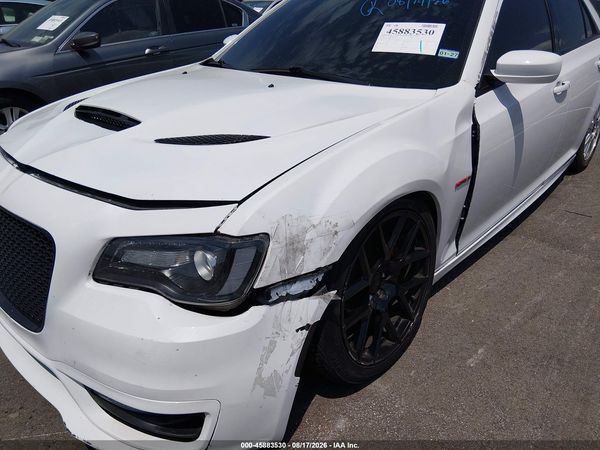 2020 CHRYSLER 300 300S