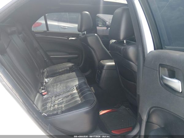 2020 CHRYSLER 300 300S
