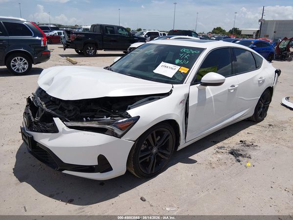 2024 ACURA INTEGRA — I2