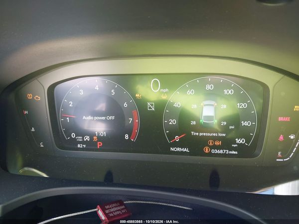 2024 ACURA INTEGRA A-SPEC — I7