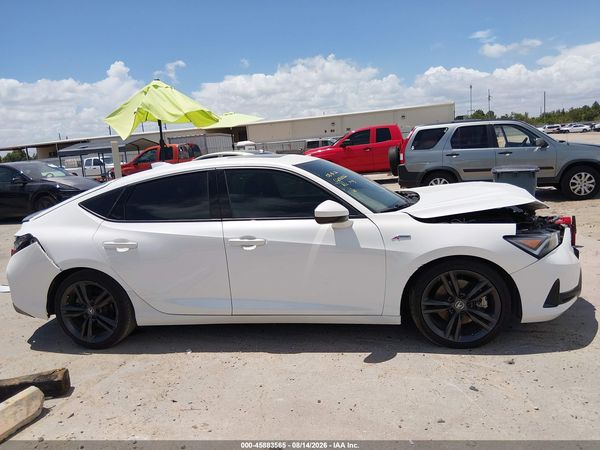 2024 ACURA INTEGRA A-SPEC — I116