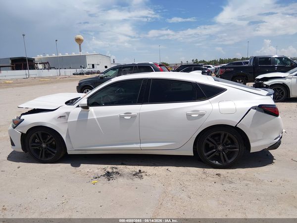 2024 ACURA INTEGRA A-SPEC — I117