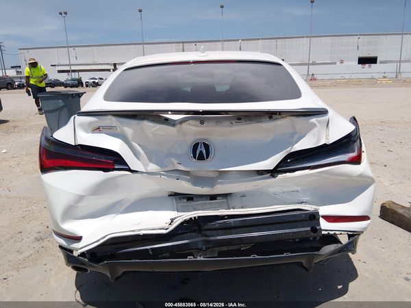 2024 ACURA INTEGRA A-SPEC — I119