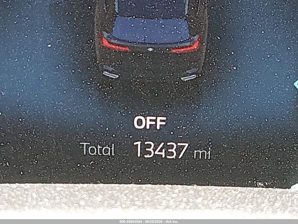 2025 BMW X5 PHEV XDRIVE50E