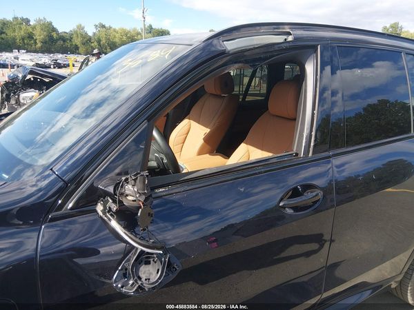 2025 BMW X5 PHEV XDRIVE50E