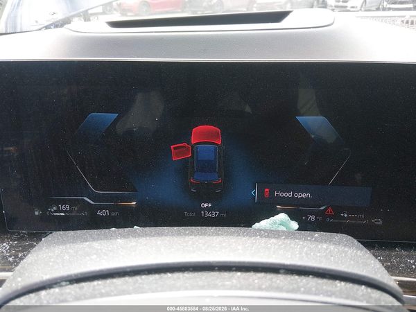 2025 BMW X5 PHEV XDRIVE50E