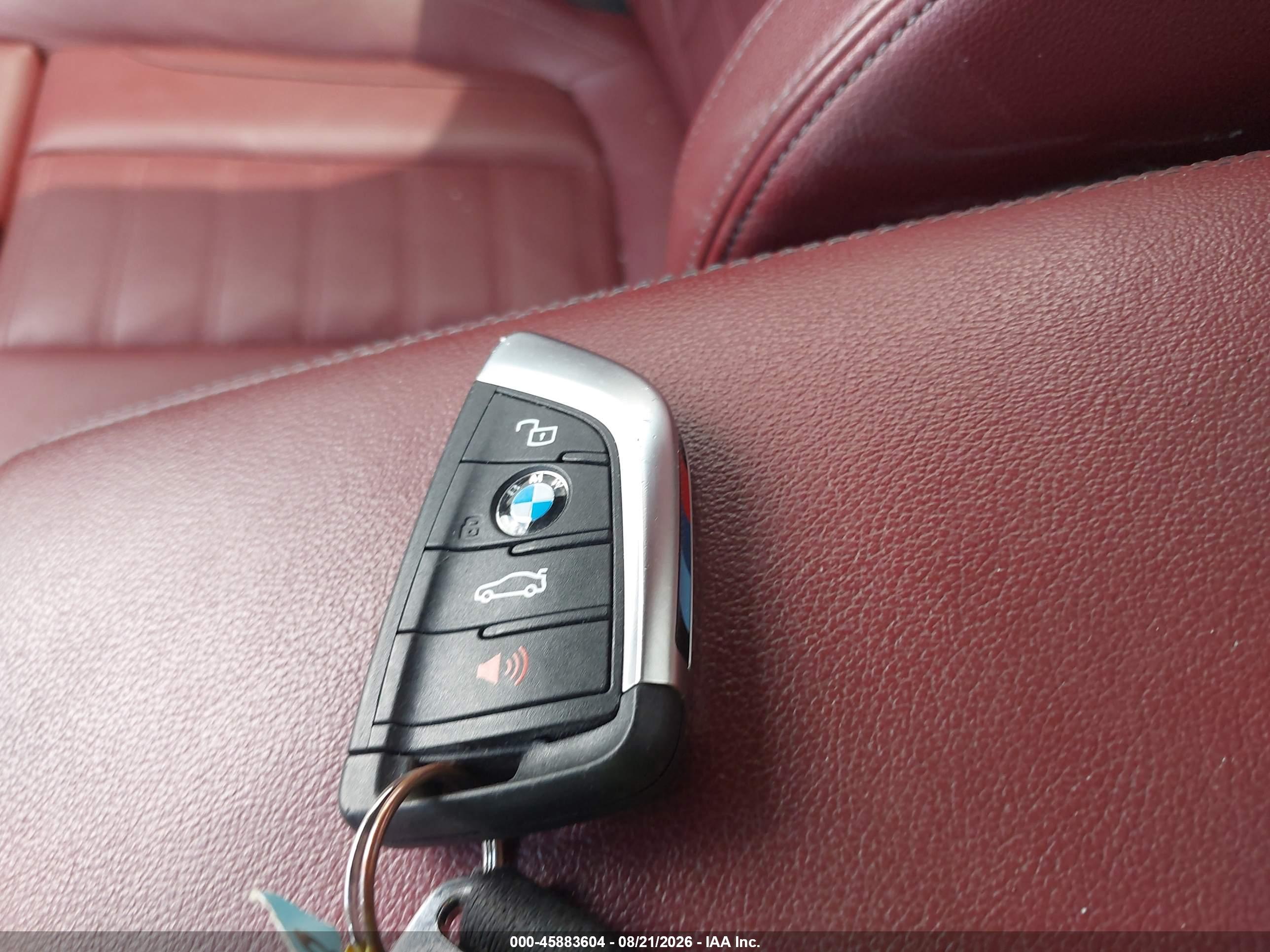 2022 BMW 430I