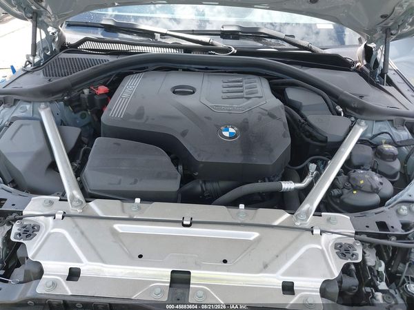 2022 BMW 430I