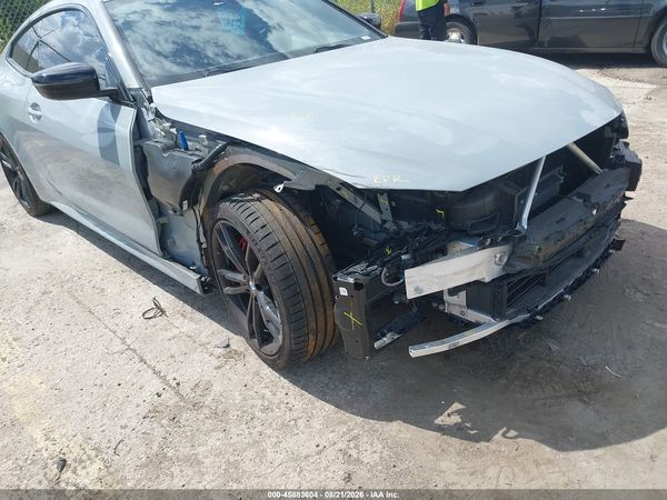 2022 BMW 430I
