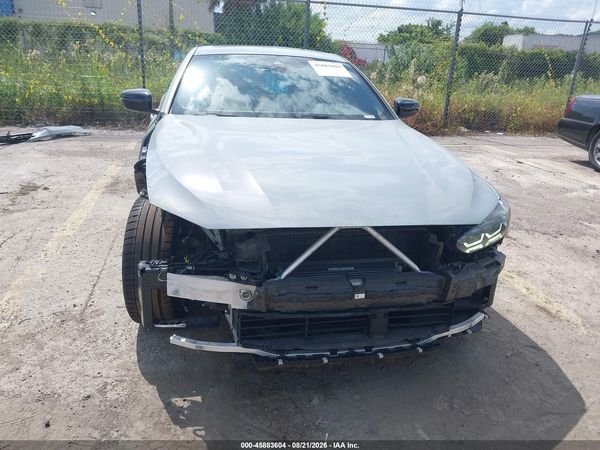 2022 BMW 430I
