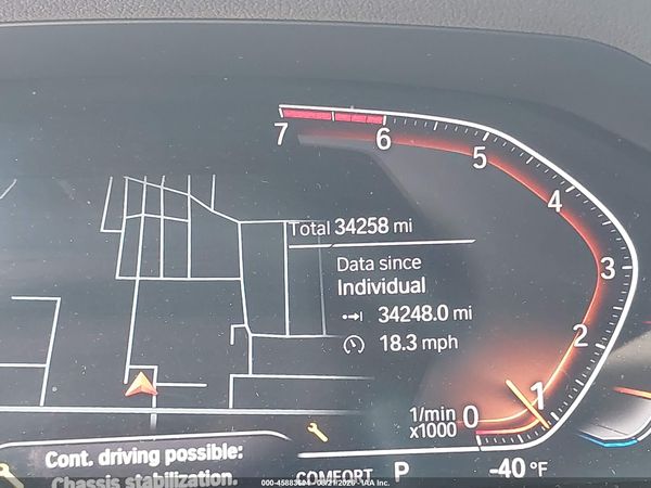 2022 BMW 430I