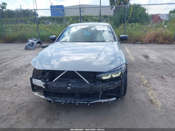 2022 BMW 430I