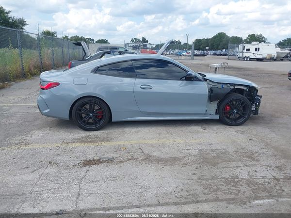 2022 BMW 430I