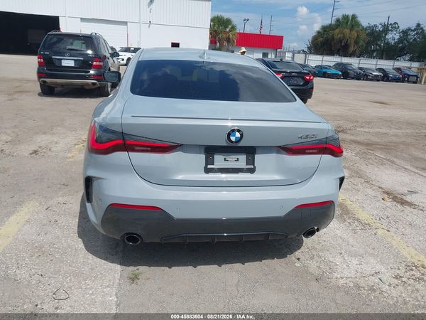 2022 BMW 430I