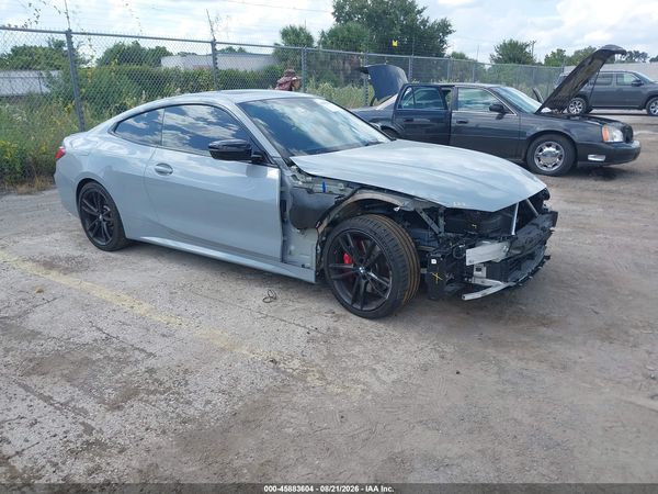 2022 BMW 430I