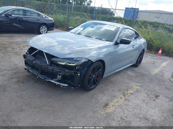 2022 BMW 430I