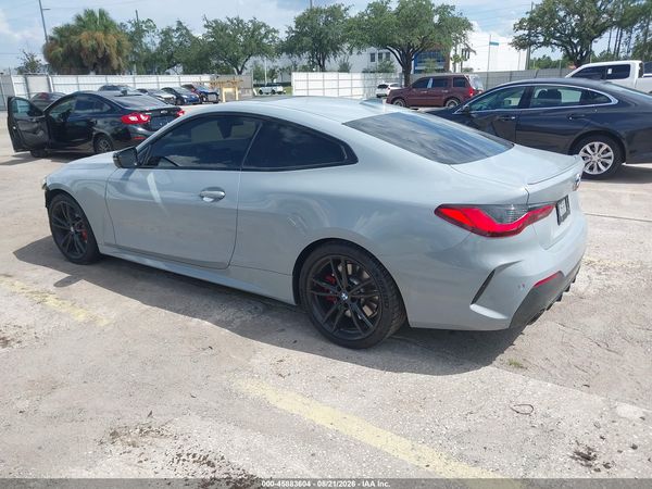 2022 BMW 430I