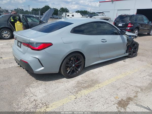 2022 BMW 430I
