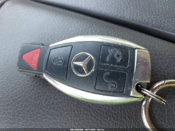2015 MERCEDES-BENZ ML 350 ML350