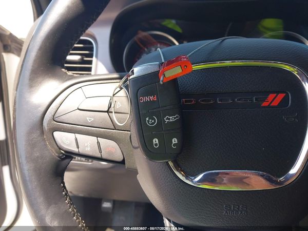 2015 DODGE CHARGER SE