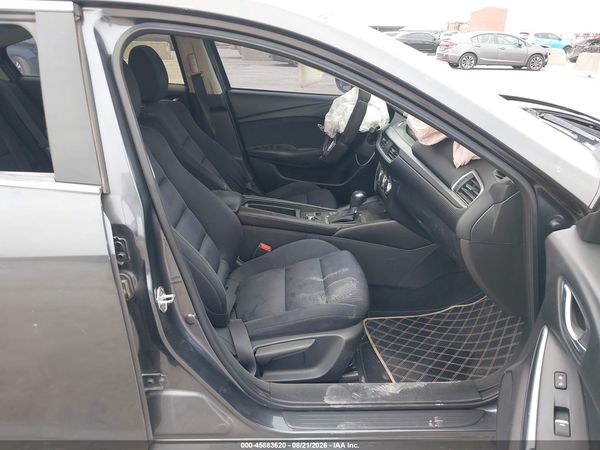 2016 MAZDA MAZDA6 I SPORT — I5