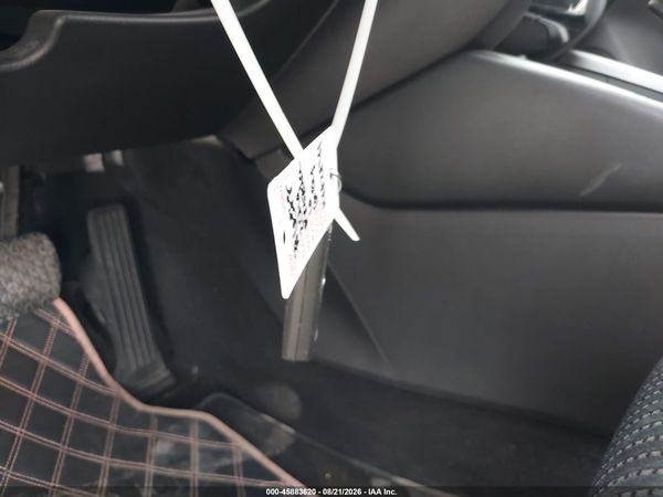 2016 MAZDA MAZDA6 I SPORT — I11