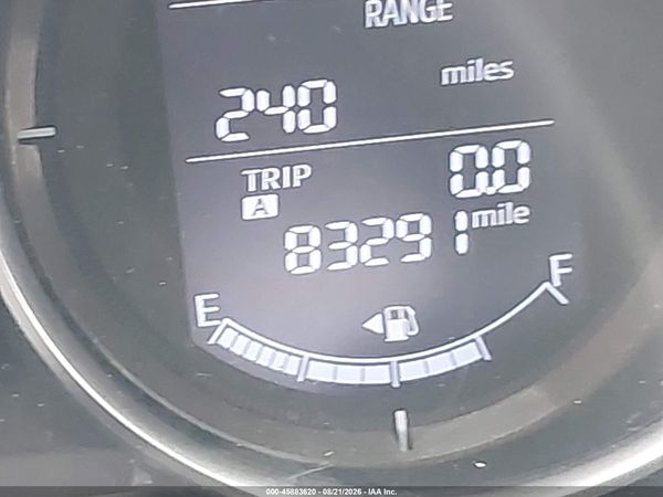 2016 MAZDA MAZDA6 I SPORT — I118