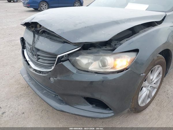 2016 MAZDA MAZDA6 I SPORT — I153