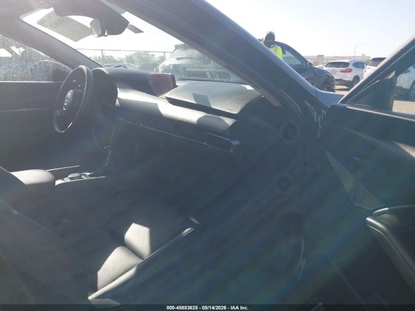 2021 MAZDA MAZDA3 SELECT