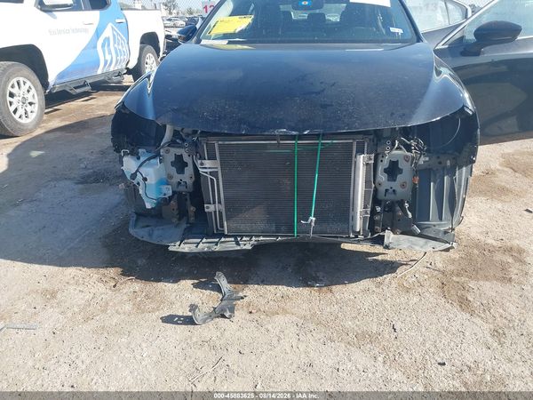 2021 MAZDA MAZDA3 SELECT