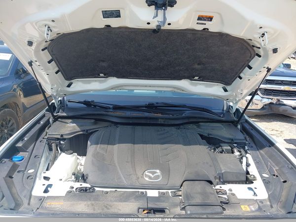 2024 MAZDA CX-90 3.3 TURBO S PREMIUM PLUS