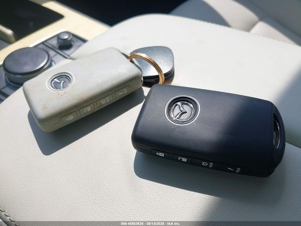2024 MAZDA CX-90 3.3 TURBO S PREMIUM PLUS