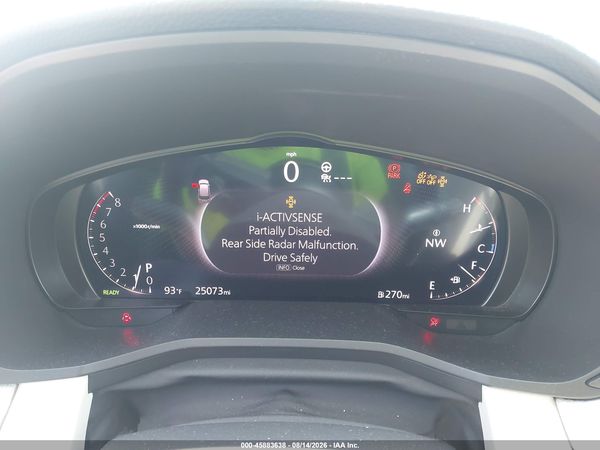 2024 MAZDA CX-90 3.3 TURBO S PREMIUM PLUS