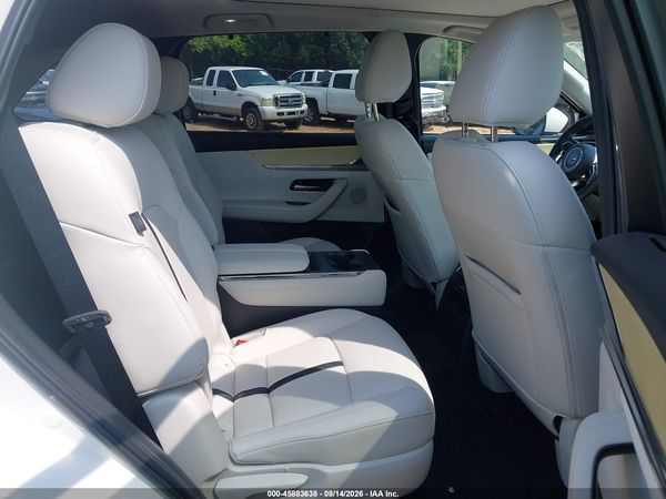 2024 MAZDA CX-90 3.3 TURBO S PREMIUM PLUS