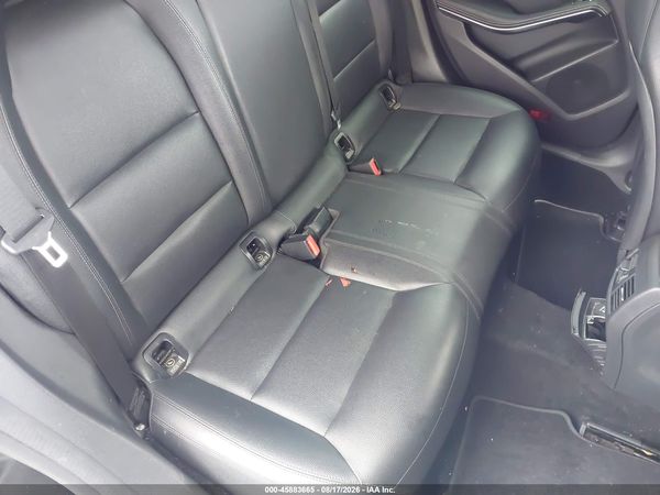 2014 MERCEDES-BENZ CLA 250 CLA250