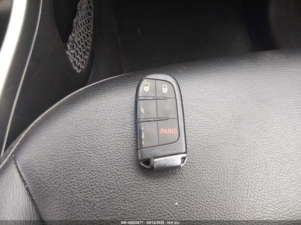 2021 JEEP COMPASS LATITUDE FWD