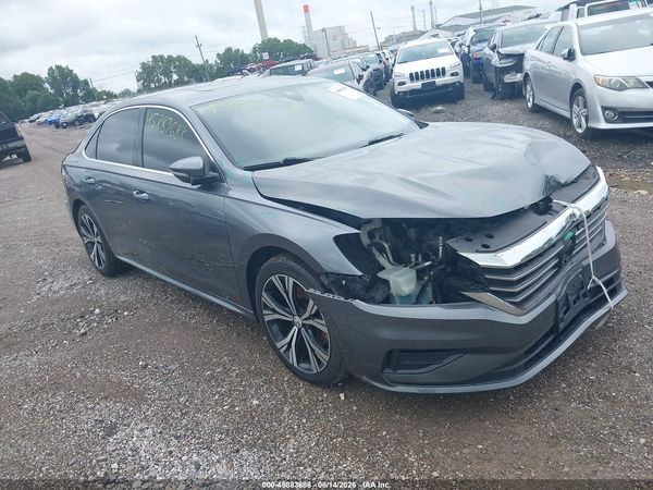 2021 VOLKSWAGEN PASSAT 2.0T SE — I1