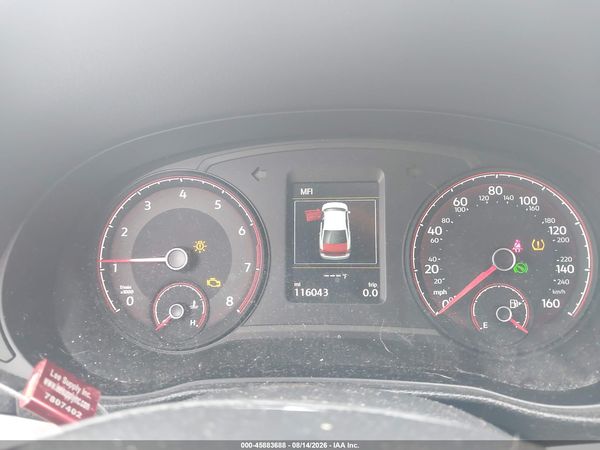 2021 VOLKSWAGEN PASSAT 2.0T SE — I7