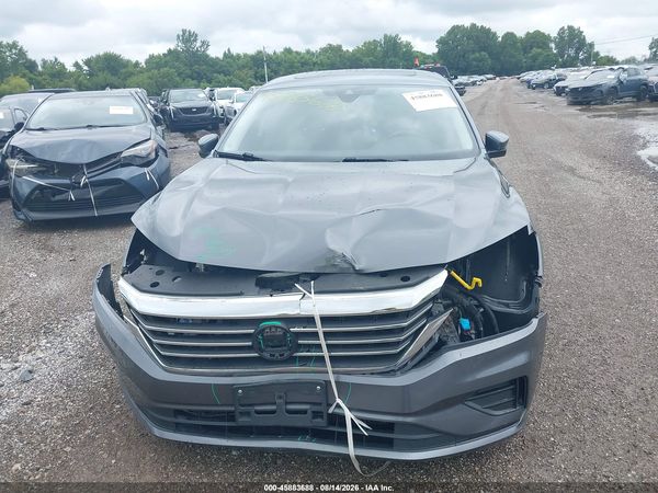 2021 VOLKSWAGEN PASSAT 2.0T SE — I115