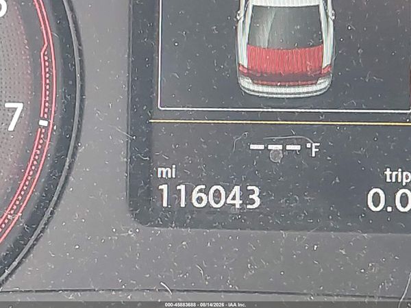 2021 VOLKSWAGEN PASSAT 2.0T SE — I118