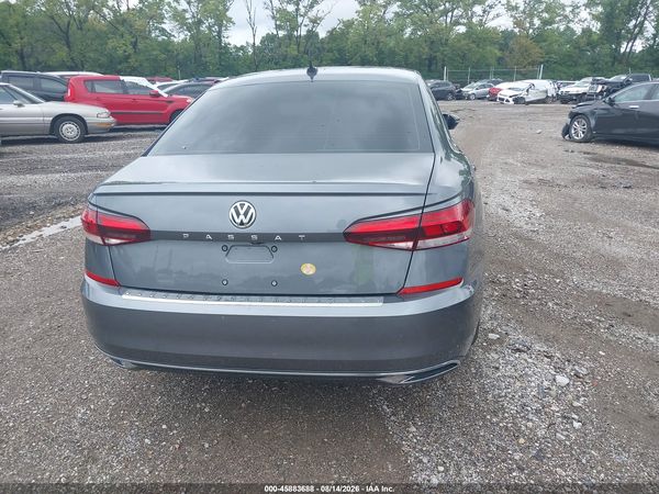 2021 VOLKSWAGEN PASSAT 2.0T SE — I119
