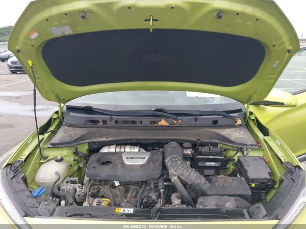 2020 HYUNDAI KONA ULTIMATE